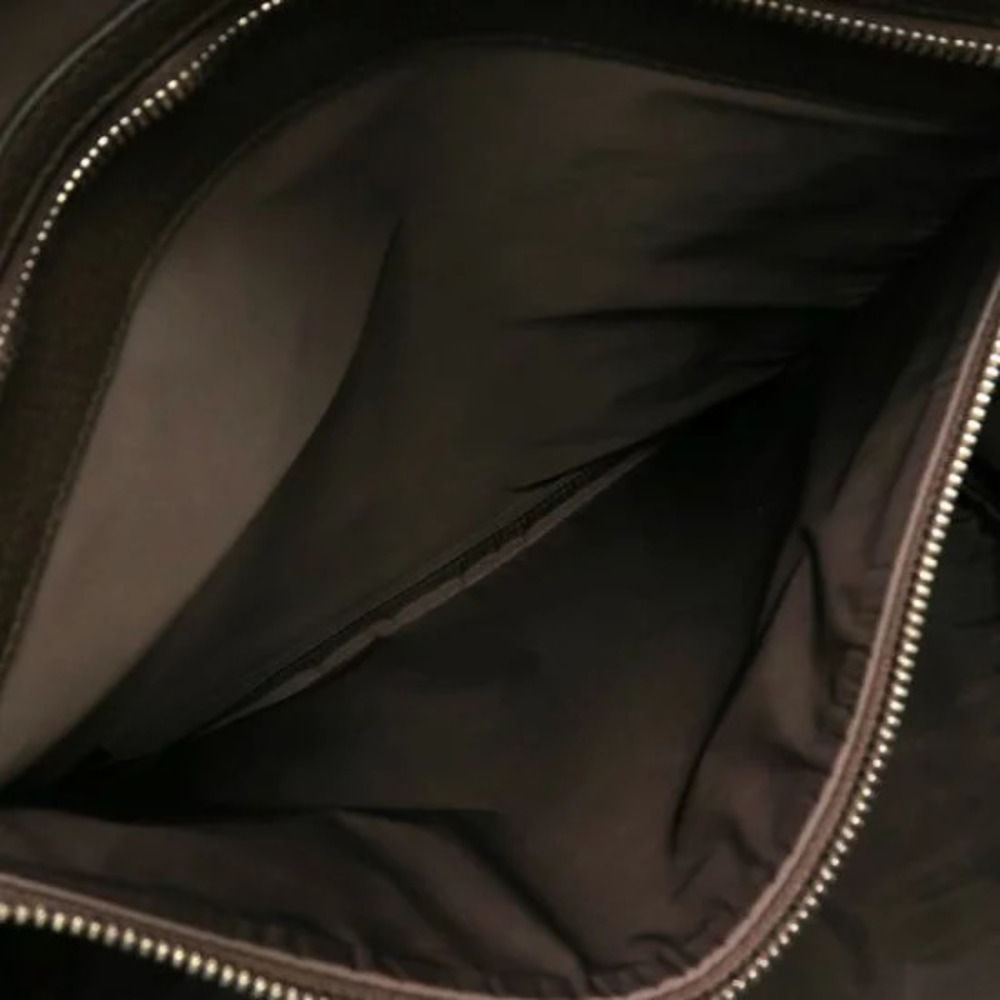 Gucci Tender Tote Bag signature GG Supreme canvas Web - Picture 4 of 9